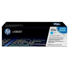 HP TONER CB541A (125A) CYAN 1,4k nyomtatópatron & toner
