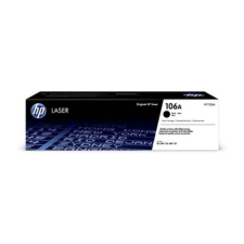 HP Toner HP 106A nyomtatópatron & toner