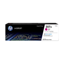 HP Toner HP 207A (W2213A) vörös 1,25K nyomtatópatron & toner