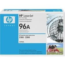 HP Toner HP C4096A, 96A nyomtatópatron & toner