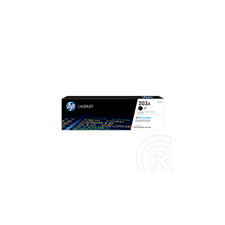 HP toner No. 203A (fekete) nyomtatópatron & toner
