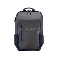 HP Travel 18 literes 15,6" notebook hátizsák (6B8U6AA) számítógéptáska