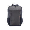 HP Travel 18L IGR 15.6" Notebook hátizsák - Szürke (6B8U6AA)