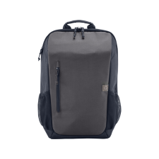 HP Travel 18L IGR 15.6" Notebook hátizsák - Szürke (6B8U6AA) számítógéptáska