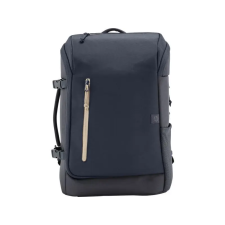 HP Travel 25 Liter Laptop Backpack 15,6" Blue (6B8U5AA) számítógéptáska