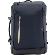 HP Travel 25l Laptop Backpack Blue Night 15.6" számítógéptáska