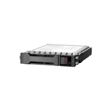 HP TSG SRV HPE 2.4TB SAS 10K SFF BC 512e MV HDD merevlemez