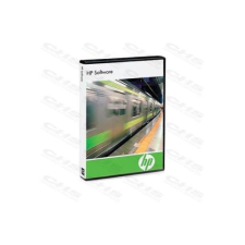HP TSG SRV HPE iLO Adv incl 3yr TS U 1-Svr Lic operációs rendszer