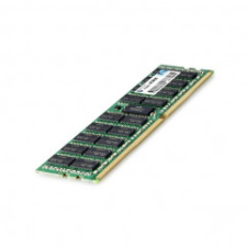 HP TSG SRV HPE Szerver memória 16GB (1x16GB) Dual Rank x8 DDR4-2666 CAS-19-19-19 Unbuffered Standard Memory Kit memória (ram)