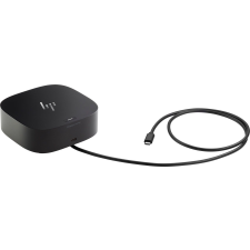 HP USB-C/A Universal Dock G2 laptop kellék