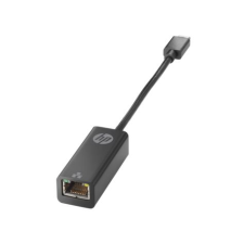 HP USB-C --> RJ45 adapter (V8Y76AA) (V8Y76AA) - Átalakítók kábel és adapter