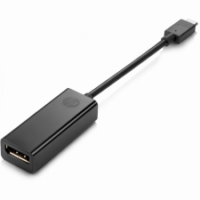 HP USB-C TO DISPLAYPORT Adapter (N9K78AA) kábel és adapter