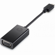 HP USB-C TO VGA ADAPTER (N9K76AA) kábel és adapter