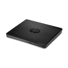 HP USB External Slim DVD-Writer Black BOX cd és dvd meghajtó