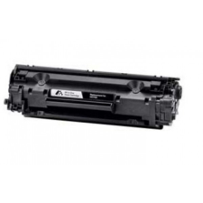 HP Utángyártott HP CE278A Toner Black 2.100 oldal kapacitás KATUN (New Build) nyomtatópatron & toner