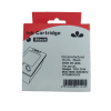 HP Utángyártott HP F6V25AE Tintapatron Black No.652 WHITE BOX