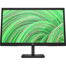 HP V22v G5 22 hüvelykes Full HD monitor (65P56AA) monitor