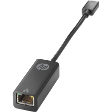 HP V8Y76AA Belső Ethernet (USB-C to RJ45 Adapter EURO) kábel és adapter