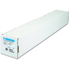 HP Világos fehér tintasugaras tekercspapír 610mm x 45.7m C6035A fénymásolópapír