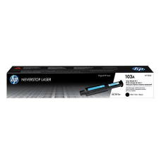 HP W1103A Lézertoner Neverstop 1000, 1200 nyomtatókhoz, HP 103A, fekete, 2,5k (TOHPW1103A) nyomtatópatron & toner
