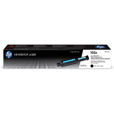 HP W1103A Toner Black 2.500 oldal kapacitás No.103 - W1103A nyomtatópatron & toner