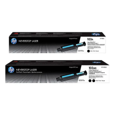  HP W1103AD NO.103AD FEKETE (2.5K) EREDETI TONER nyomtatópatron & toner