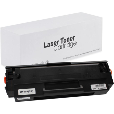 HP W1106A (106A) XXL toner, utángyártott, chipes, 5.0k nyomtatópatron & toner