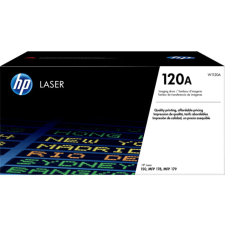 HP W1120A No.120A fekete eredeti dobegység nyomtató kellék