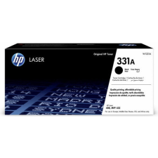 HP w1331a no.331a fekete (5k) eredeti toner (w1331a) nyomtatópatron & toner