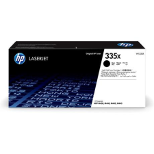 HP W1335X (335X) fekete eredeti toner nyomtatópatron & toner
