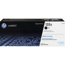 HP W1350X (135X) Black toner nyomtatópatron & toner