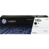 HP W1420A Lézertoner LaserJet M110, M111, M139, M140, M142  nyomtatókhoz, HP 142A, fekete, 0,95k (TOHPW1420A)