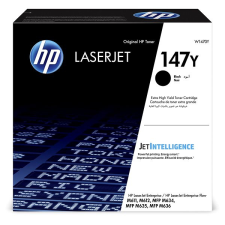 HP W1470Y fekete nyomtatópatron & toner