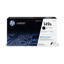 HP W1490A (149A) Black toner nyomtatópatron & toner