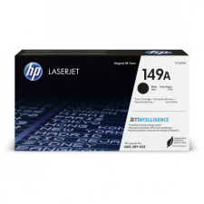 HP w1490a toner black 2.900 oldal kapacitás no.149a nyomtatópatron & toner