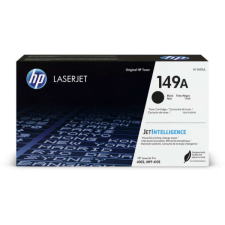 HP W1490A Toner Black 2.900 oldal kapacitás No.149A nyomtatópatron & toner
