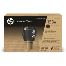 HP W1530A Toner Black 2.500 Oldal kapacitás No.153A nyomtatópatron & toner