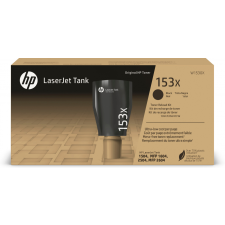 HP W1530X (153X) fekete eredeti toner nyomtatópatron & toner