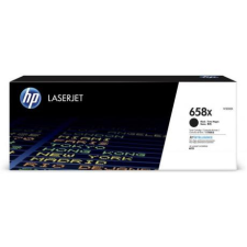  HP W2000X (658X) fekete eredeti toner nyomtatópatron & toner