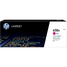 HP W2003A magenta toner 6k No.658A (eredeti) nyomtatópatron & toner