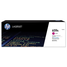 HP W2013A EREDETI nyomtatópatron & toner