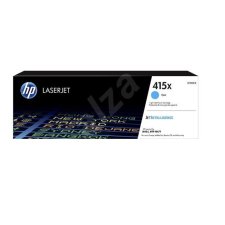 HP W2031X No.415X kék eredeti toner nyomtatópatron & toner