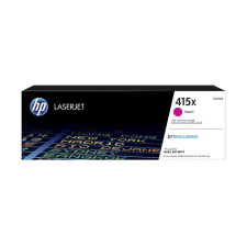 HP W2033X No.415X magenta eredeti toner nyomtatópatron & toner