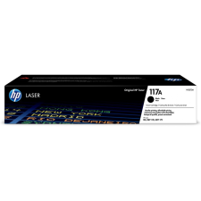  Hp W2070A toner black ORIGINAL (117A) nyomtatópatron & toner