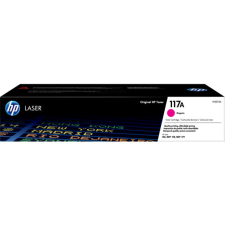 HP W2073A No.117A magenta eredeti toner nyomtatópatron & toner