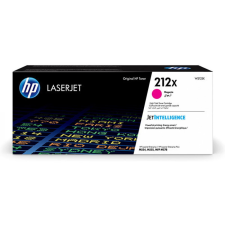 HP W2123X EREDETI nyomtatópatron & toner