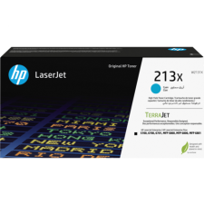 HP W2131X Toner Cyan 6k No.213X /o/ nyomtatópatron & toner