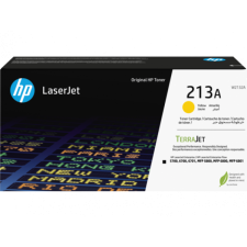 HP w2132a toner yellow 3.000 oldal kapacitás no.213a nyomtatópatron & toner
