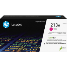 HP W2133A Toner Magenta 3.000 oldal kapacitás No.213A nyomtatópatron & toner