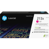 HP W2133X Toner Magenta 6.000 oldal kapacitás No.213X